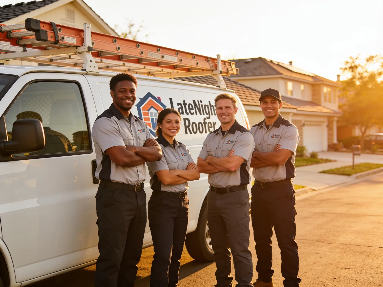 Emergency Roof Repair company in Hebron, MD